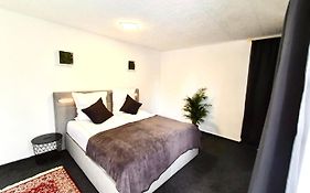 Grosse Loft In Idyllischer Lage