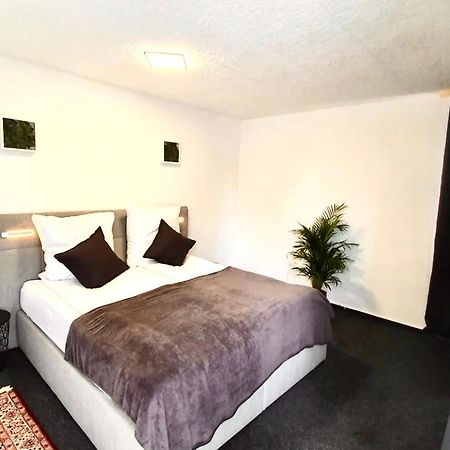 Grosse Loft In Idyllischer Lage Delmenhorst Exterior foto